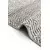 Conceptum Hypnose Carpet Elite 01, 120x200 cm, siva