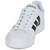 Adidas Muške patike Streettalk JP8275, Belo-crne