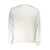 NORTH SAILS MEN'S ZIP-UP SWEATSHIRT WHITE
