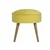 Atelier Del Sofa Pufe, Boyce - Gorčica