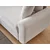 Atelier del Sofa Ugaona sofa, Bela