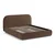 Postelja Beckley 375