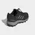 Adidas Cipele za dečake Terrex gtx bPG, Crne