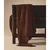 Rjava odeja 130x170 cm Nulina – Kave Home