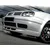 JOM Spojler dodatak za prednji branik VW Golf 4 (1997-2005), Crni