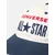CONVERSE Kapa ALL STAR mornarska/rdeča/bela