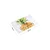 L`ESSENTIEL MAISON Pine DJT (40 x 60)