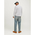 JACK & JONES Srajca OXFORD, bež