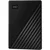 WD My Passport 4TB 2.5 WDBPKJ0040BBK