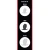 Extreme – Invader Open Plug Large