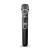 LD Systems U505 HHC 2 Dvojni ročni kondenzatorski daljinski mikrofon - LD SYSTEMS