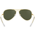 Ray-Ban Aviator Large Metal Naočare za sunce RB 3025 L0205