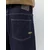 Pull&Bear Kavbojke  temno modra