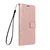 MEZZO Book case za SAMSUNG GALAXY A54 5G mandala rose gold
