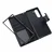 Maska za Samsung Galaxy Z Fold 8 Ultra crna Hanman Canvas ORG