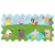 Trefl penaste puzzle, prašiček Peppa Pig