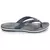 Crocs CROCBAND FLIP GS KIDS, dečije japanke, plava 205778