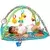 Bright starts podloga za igru silly safari activity gym 52249
