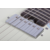Schecter Nick Johnston Signature PT Atomic Frost SKU# 1731