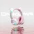 Onikuma Gaming Bluetooth slušalice, Roze