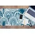 Decormat Podloga za mizo Boho abstrakcija 120x60 cm