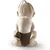 Plišana figura Golum, 23 cm