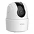 Imou Ranger 2C, WiFi PanTilt IP camera, 3MP, H265, 25 frame rate, 1296 pix., 2K QHD, 3,6mm fix lens, 0 to 355 Pan, field of view 76, IR up