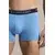 Bokserice Ralph Lauren Classic Trunk 5-Pack Black S