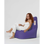 ATELIER DEL SOFA Lazy bag Diamond Purple