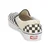 Vans Checkerboard Classic Slip On 777813 Bela
