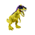 JOKOMISIADA Daljinsko voden RC T-Rex dinozaver diha dim RC0592