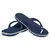 CROCS natikači CROCBAND FLIP 11033-NAVY