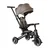 Kikka Boo Tricikl Trix 7in1 Beige