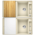 BLANCO AXIA III 5 S 523209