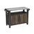 Vrtna barska miza 134x52 cm Deco – Keter