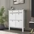 Hanah Home cipelarnik EB111, 90 cm, beli