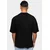 Dropsize Majica Embo črna/bela