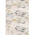 CT-2413 Višenamenski Tepih za Hall (80 x 200 cm)
