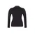 Trendyol Curve Ženska bluza Tbbaw26Af00020, Crna