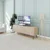 Hanah Home TV Komoda Tvc-740-Ff-1, 180x62x41 cm, Hrast