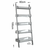 HANAH HOME Only Light Oak