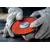 Bosch X-LOCK disk od prizmatičnih keramičkih vlakana, R781 metal, 125 mm, 22,23 mm, G 80 2608621796