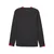PUMA AC Milan 26/27 Third Authentic Long Sleeve Jersey Men, Clothing, Flat Dark Gray/Glowing Red, M