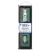 KINGSTON 4GB DDR4 ValueRAM 2400MHz CL17 - KVR24N17S6/4 4GB, DDR4, 2400Mhz, CL17