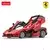 R/C Rastar 1:18 FXXK building Kitt 53/96900
