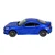 shumee WELLY SUBARU BRZ MODRA 1:34 43812