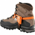 Climbing Technology nožna prižema QUICK STEP-A leva – siva