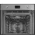 SMEG Pečica SO6303APX,