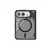 NILLKIN Iceblade Prop Magnetic Case futrola za iPhone Duo crna