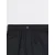 Sinsay - Kratke pantalone - crno